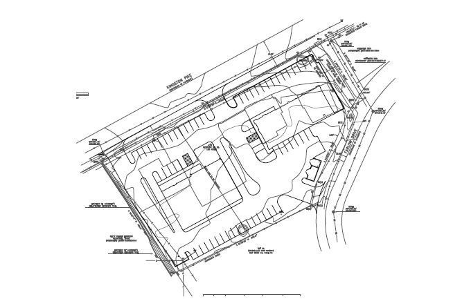 Concord Galleria - NEW - Shopping Center: 10800 Kingston Pike, Knoxville, TN 37934